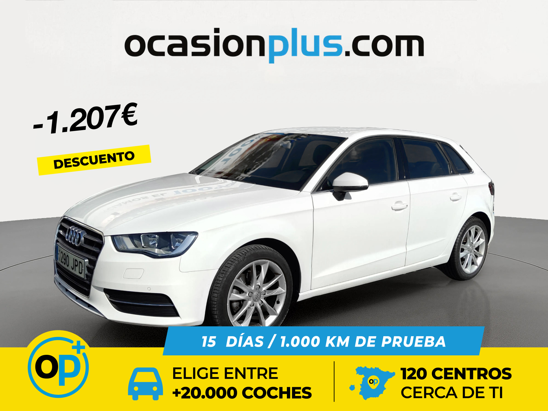 Imagen de AUDI A3