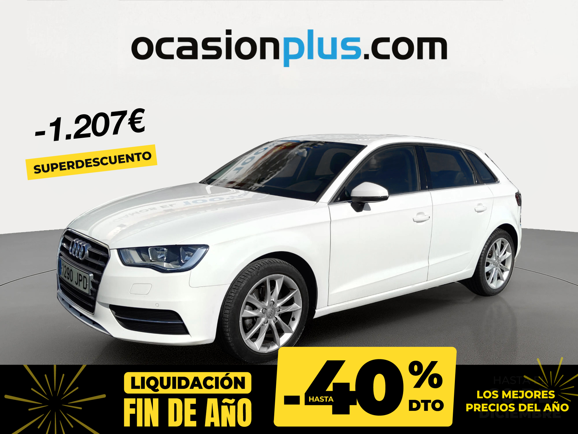 Imagen de AUDI A3