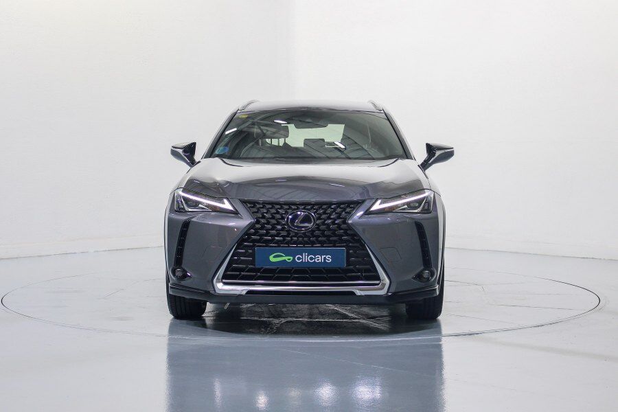 Foto del LEXUS UX 250h Business 2WD