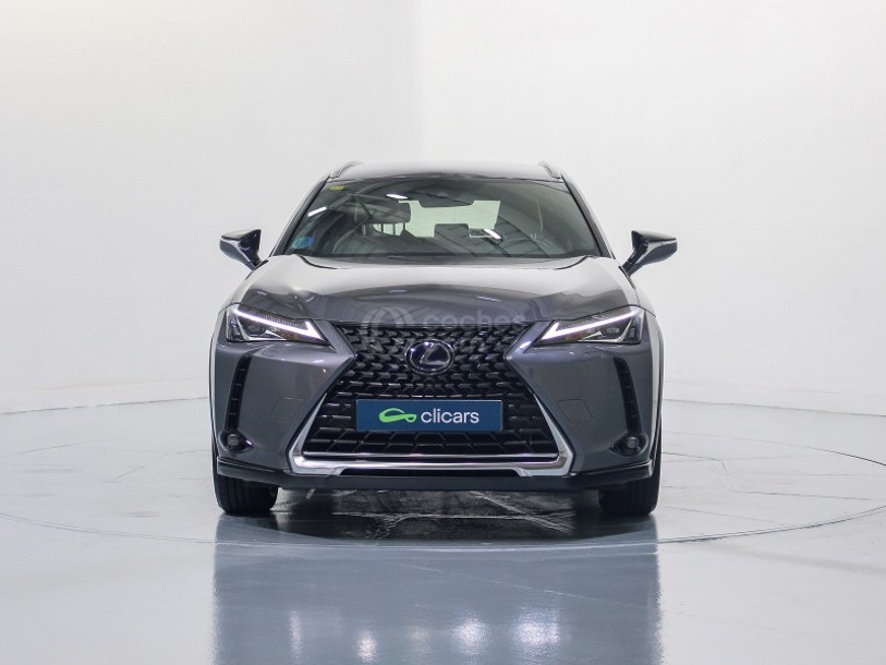 Foto del LEXUS UX 250h Business 2WD