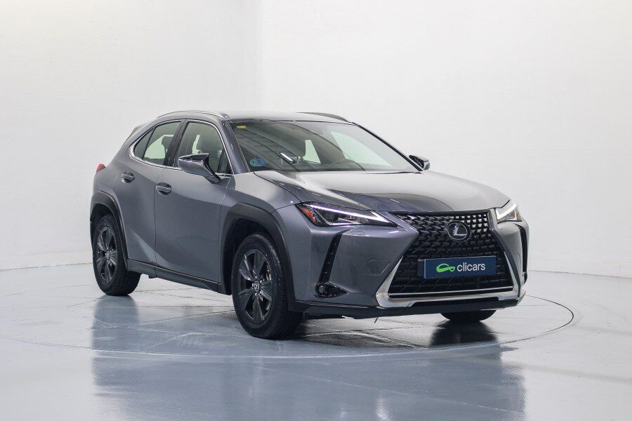 Foto del LEXUS UX 250h Business 2WD