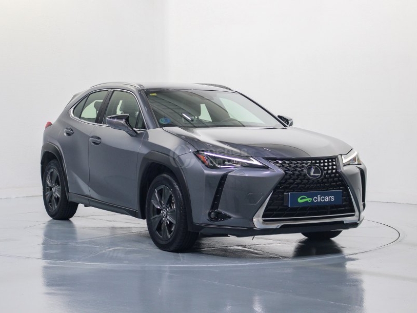 Foto del LEXUS UX 250h Business 2WD