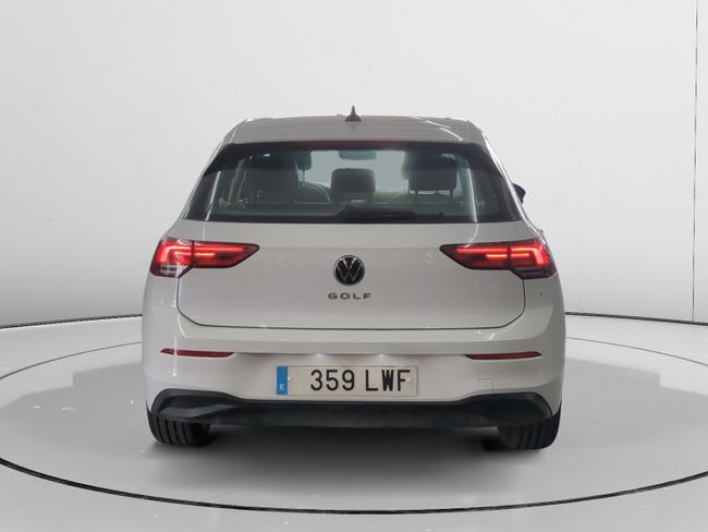 Foto del VOLKSWAGEN Golf 2.0TDI 85kW