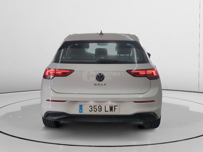 Foto del VOLKSWAGEN Golf 2.0TDI 85kW