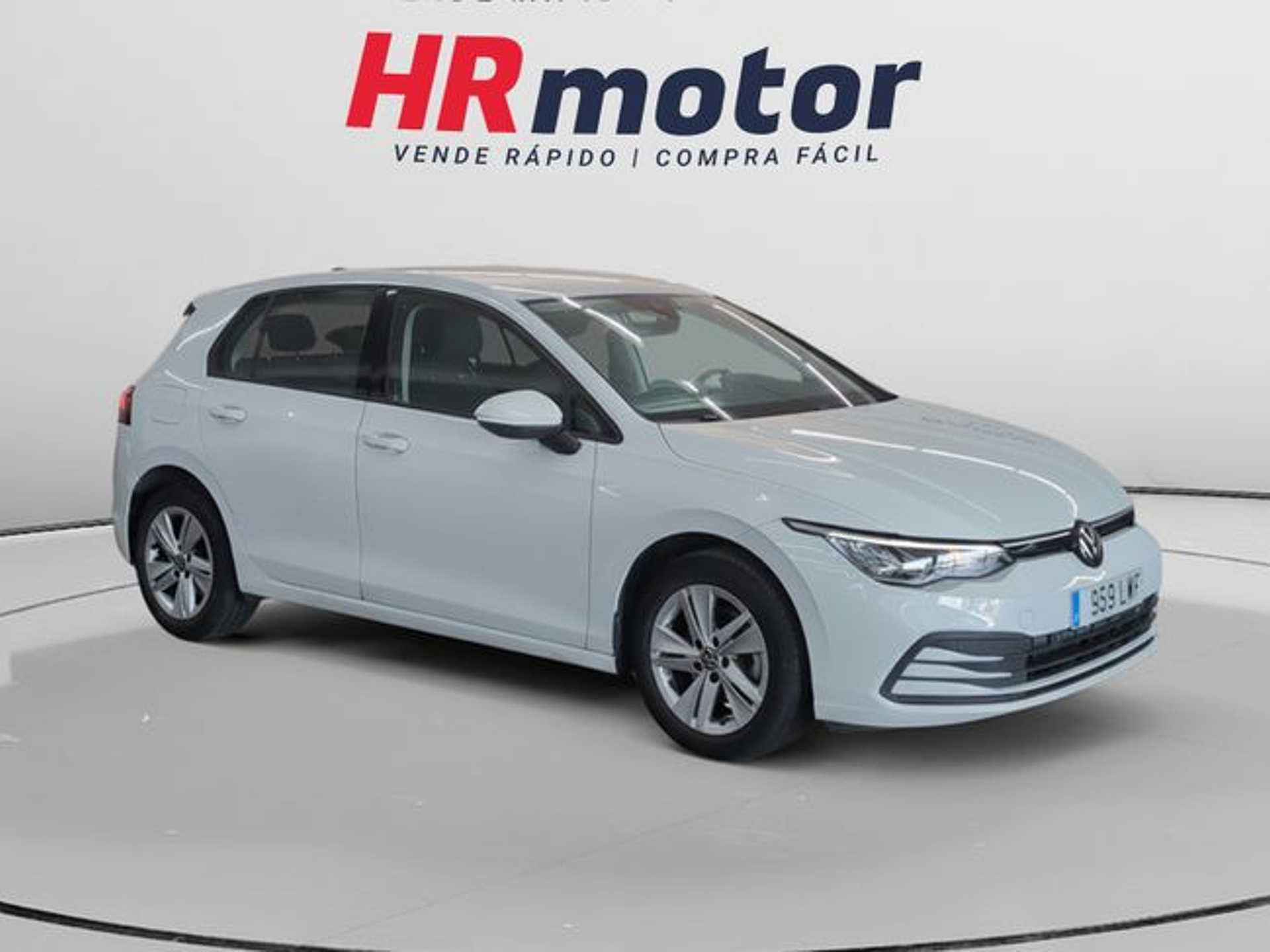 Imagen de VOLKSWAGEN Golf