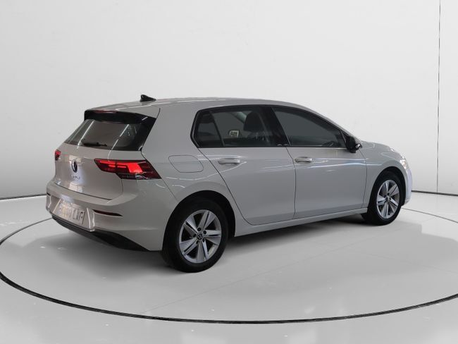 Foto del VOLKSWAGEN Golf 2.0TDI 85kW