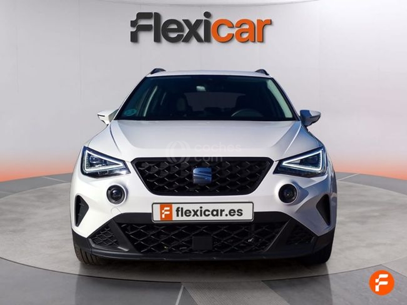 Foto del SEAT Arona 1.0 TSI S&S Style 110