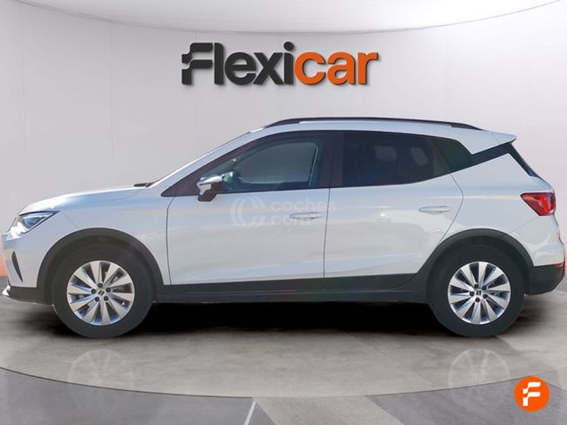 Foto del SEAT Arona 1.0 TSI S&S Style 110