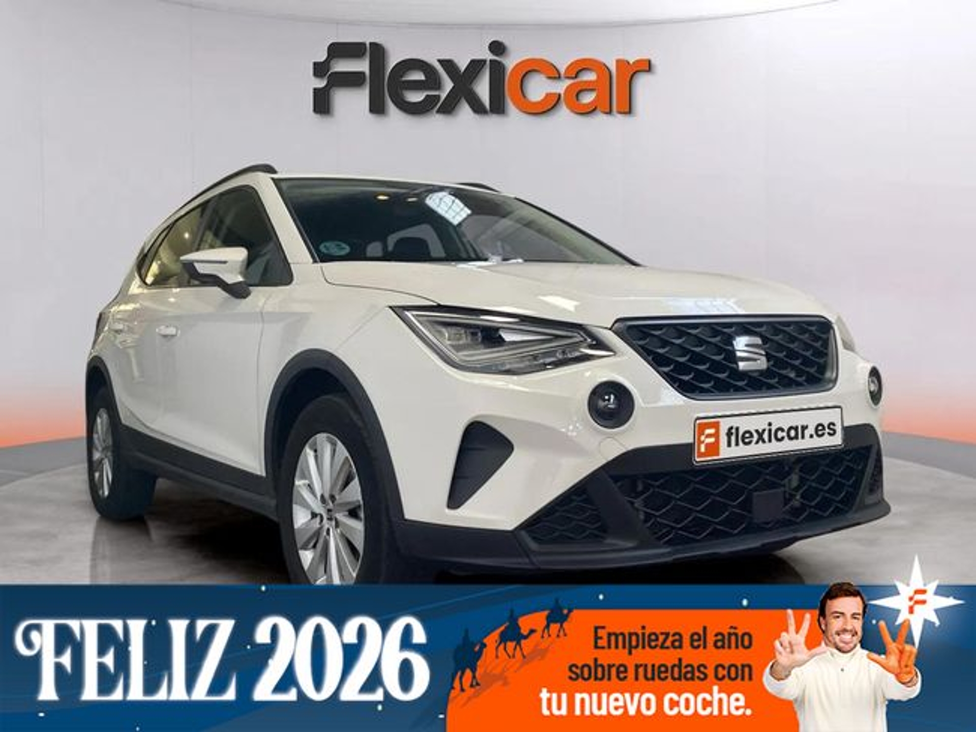 Imagen de SEAT Arona