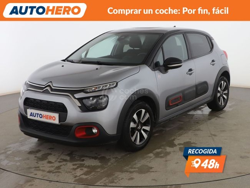 Foto del CITROEN C3 1.2 PureTech S&S C-Series 83
