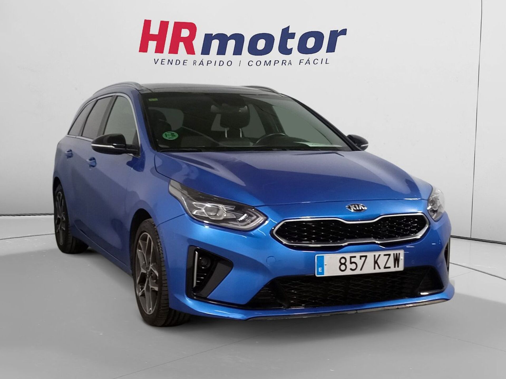 Imagen de KIA Ceed