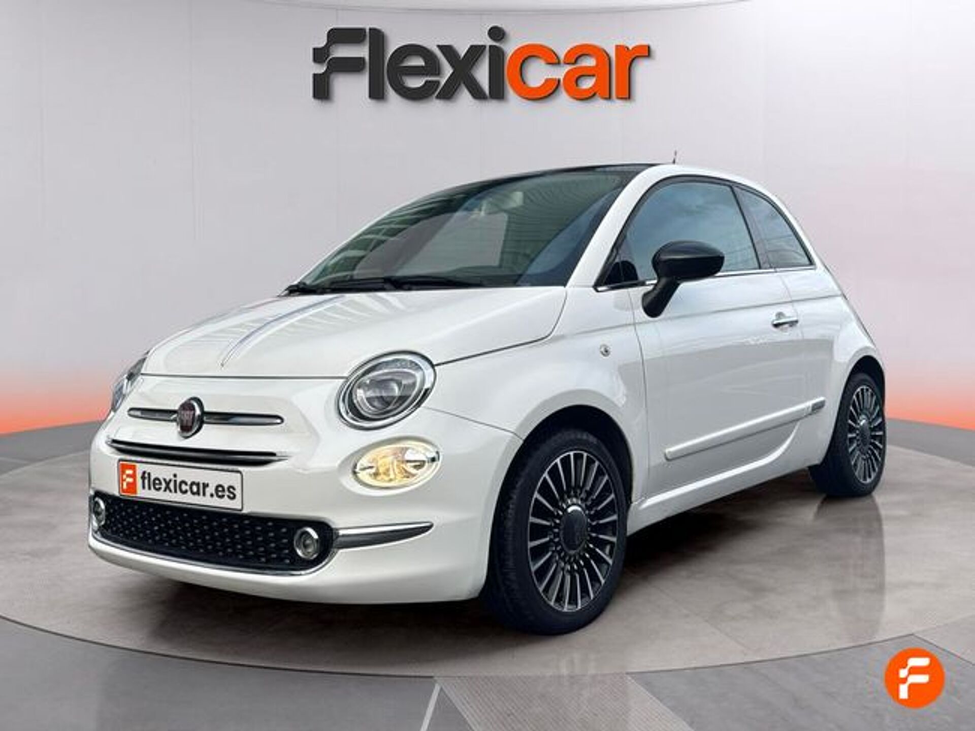 Imagen 3 de FIAT 500