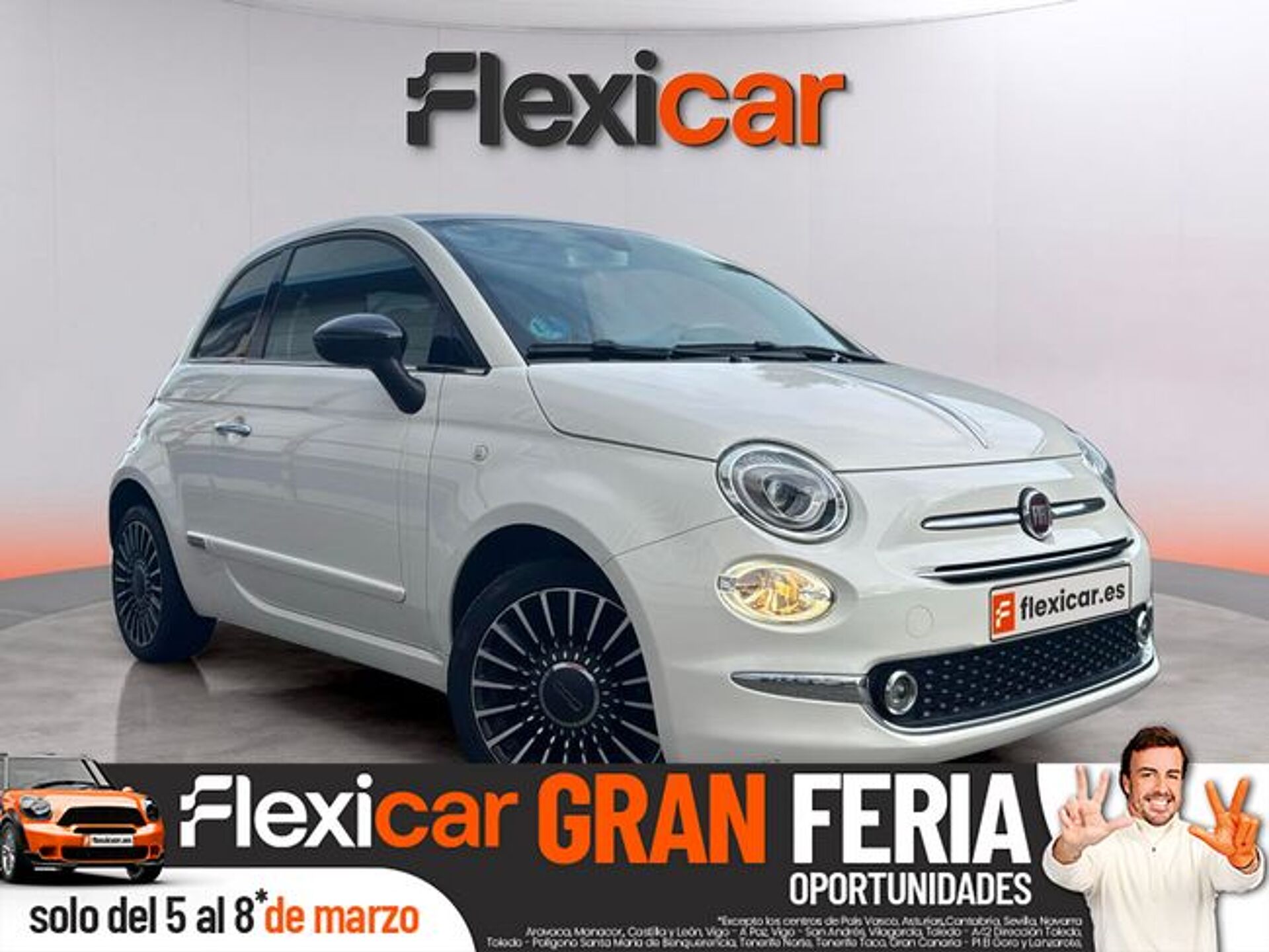 Imagen 1 de FIAT 500