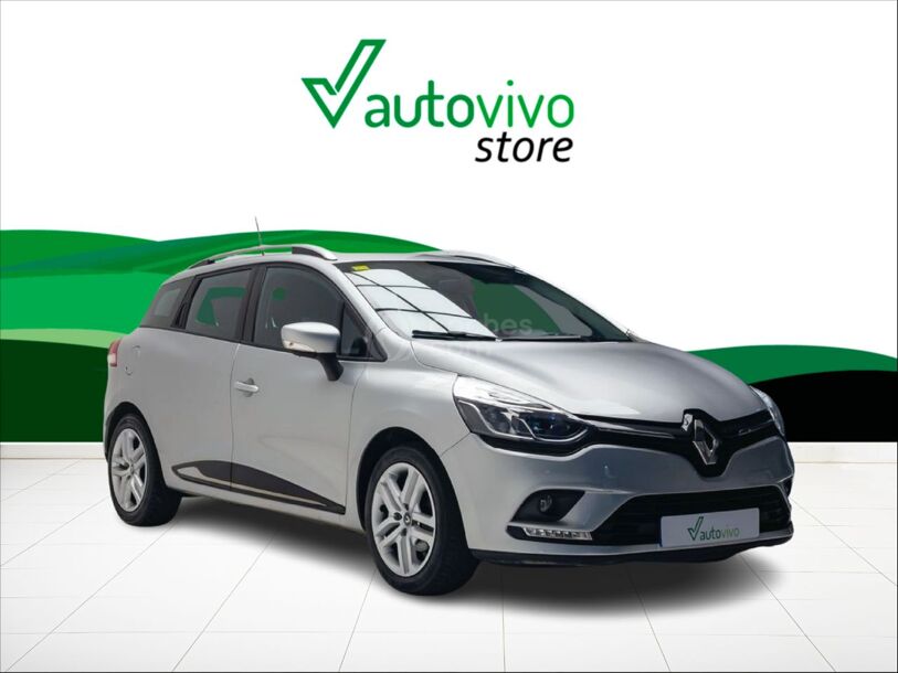 Foto del RENAULT Clio TCe Limited 55kW