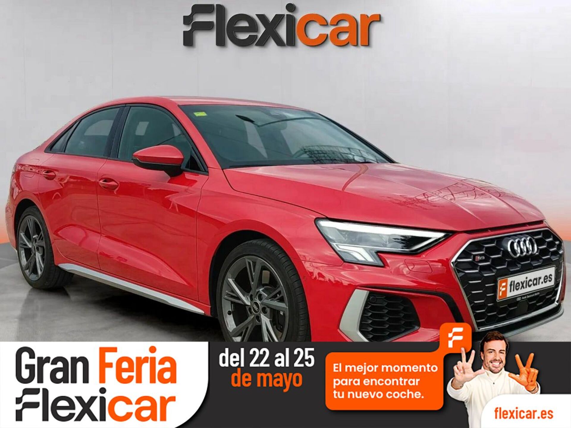 Imagen de AUDI A3
