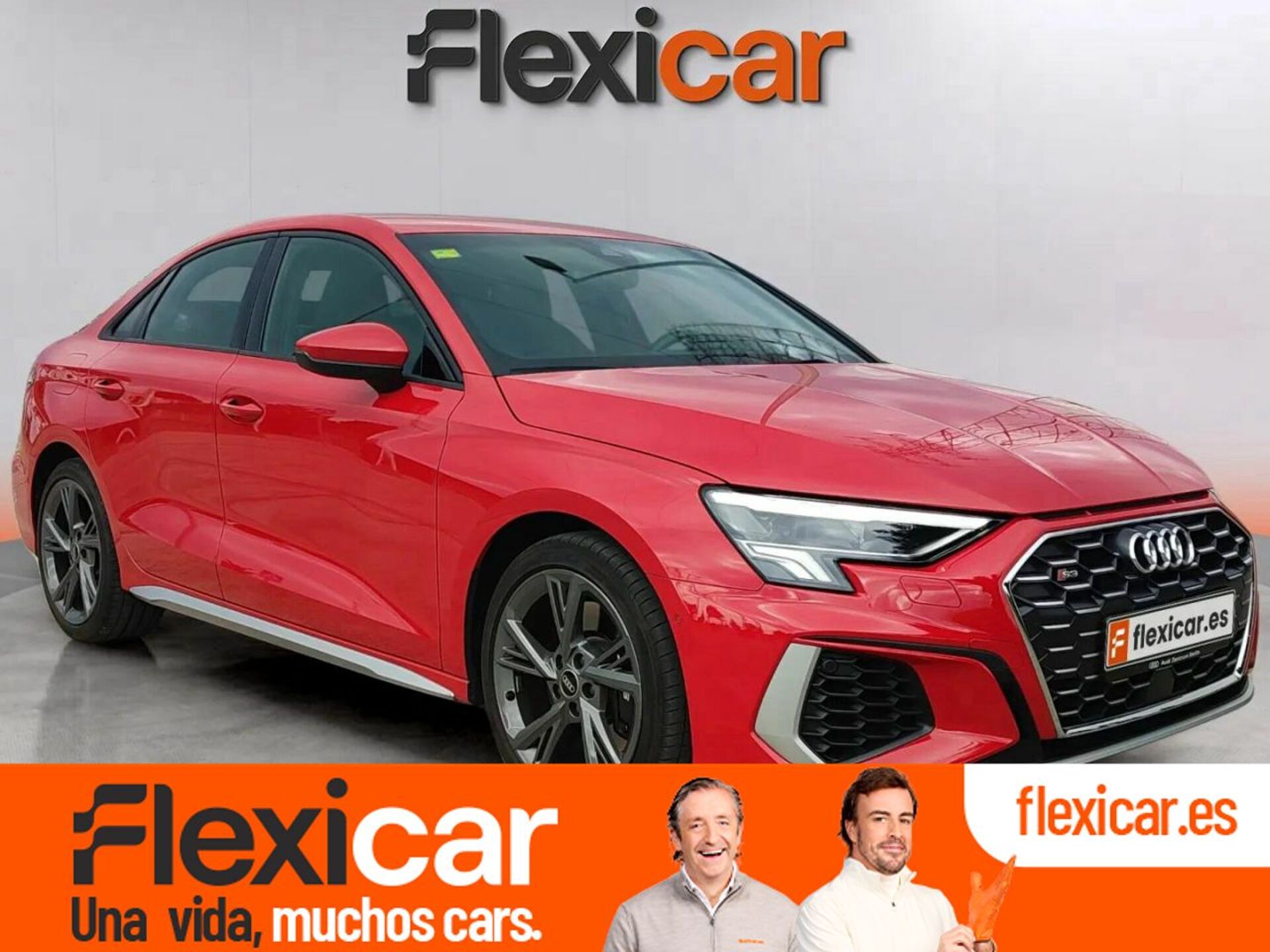 Imagen de AUDI A3