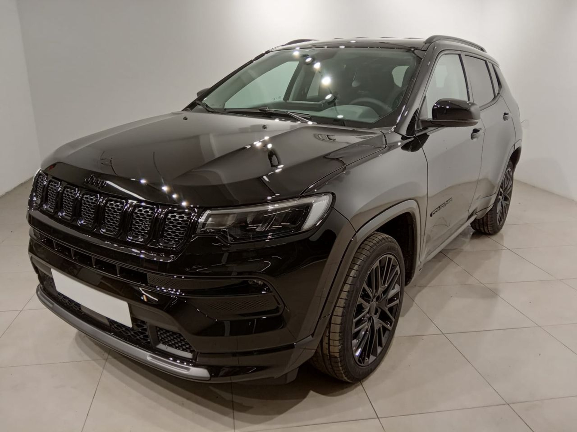 Imagen de JEEP Compass