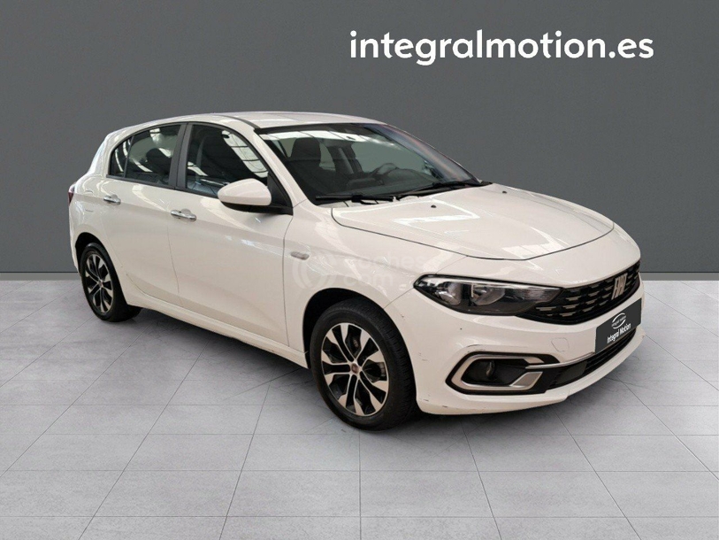 Foto del FIAT Tipo 1.0 GSE City Life