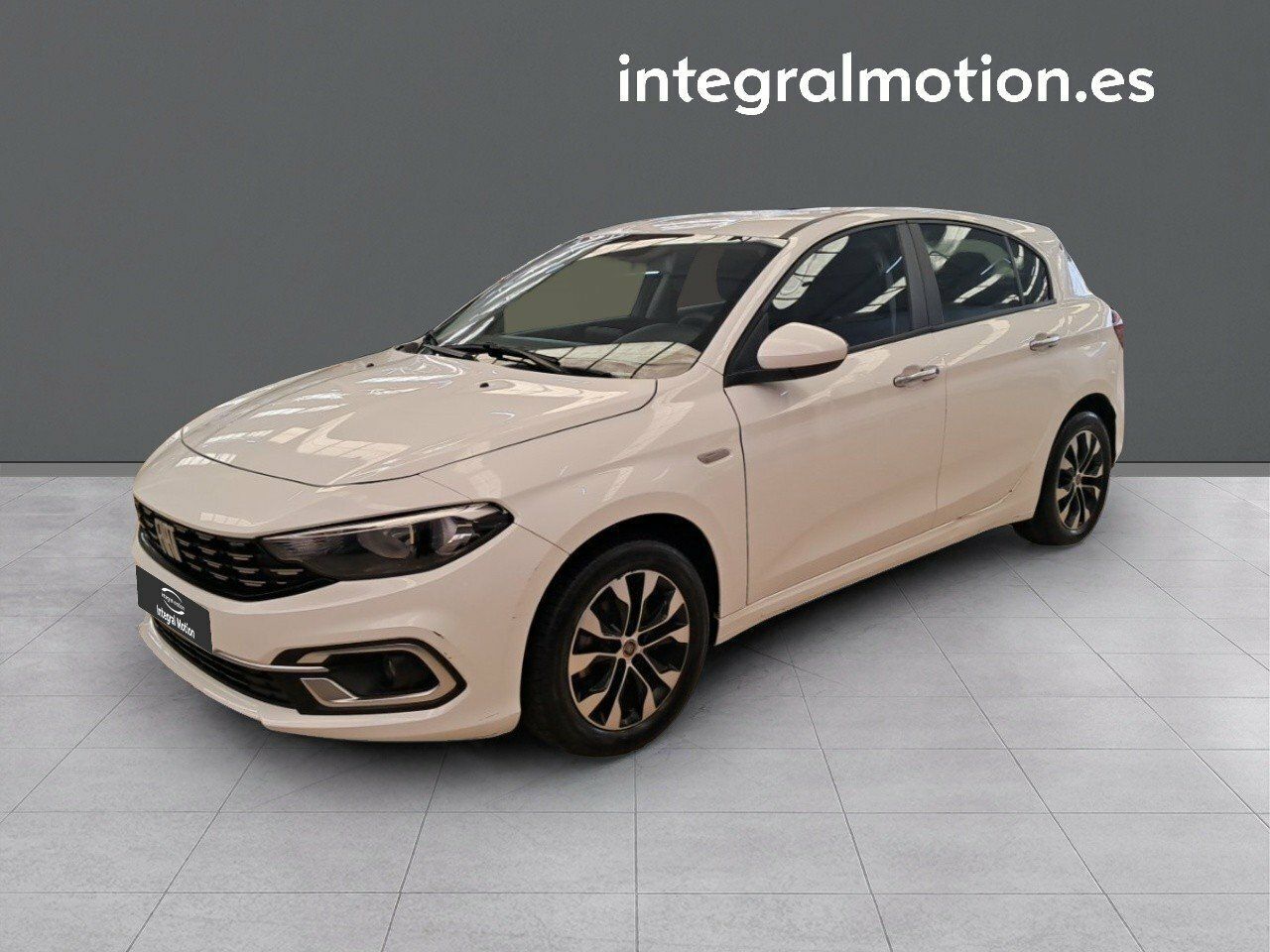 FIAT Tipo (HB City Life 1.0 74kW (100CV)) en Coruña, A
