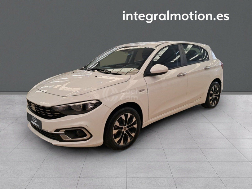 Foto del FIAT Tipo 1.0 GSE City Life