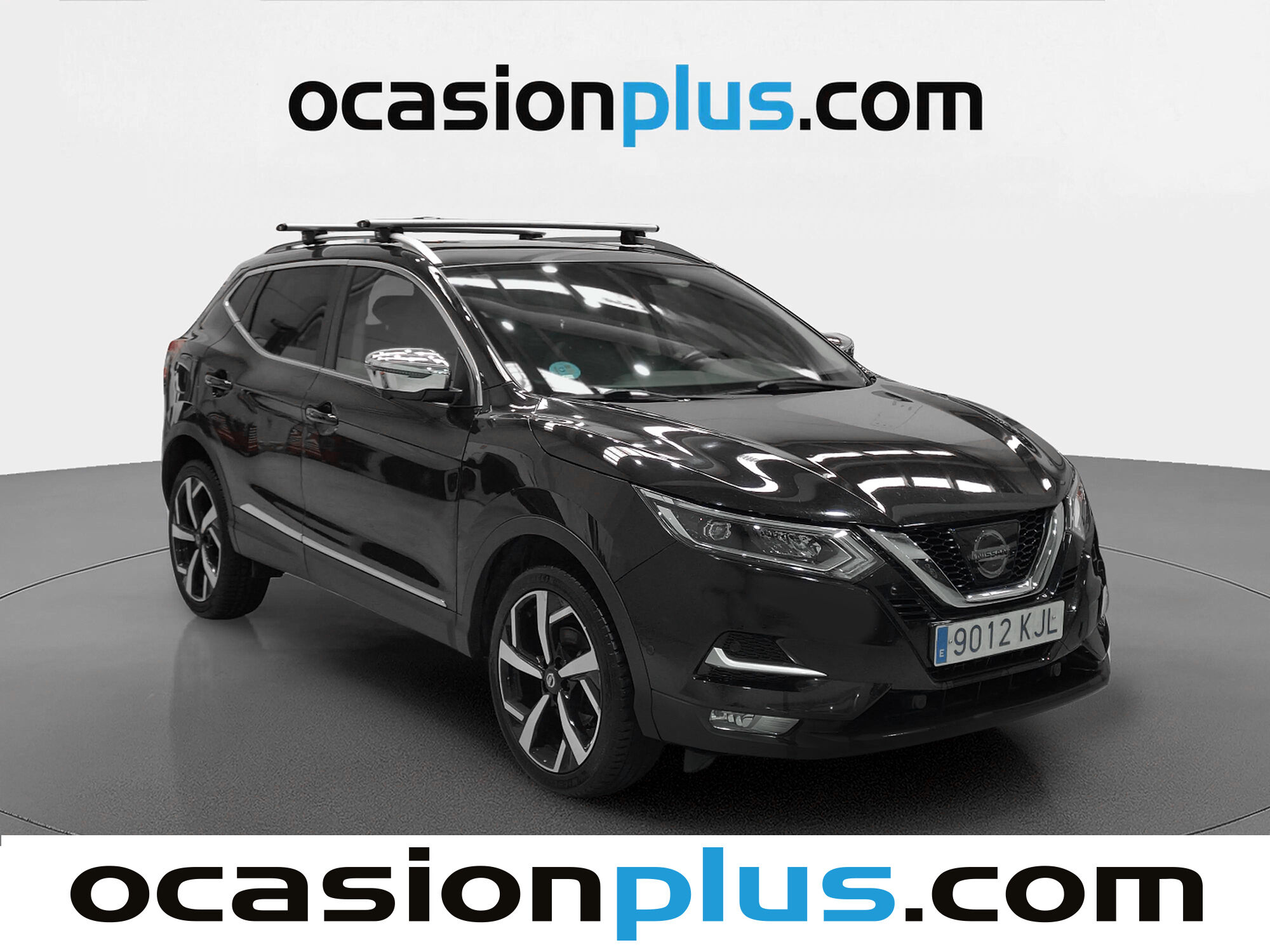 Foto del NISSAN Qashqai 1.5dCi Tekna 4x2