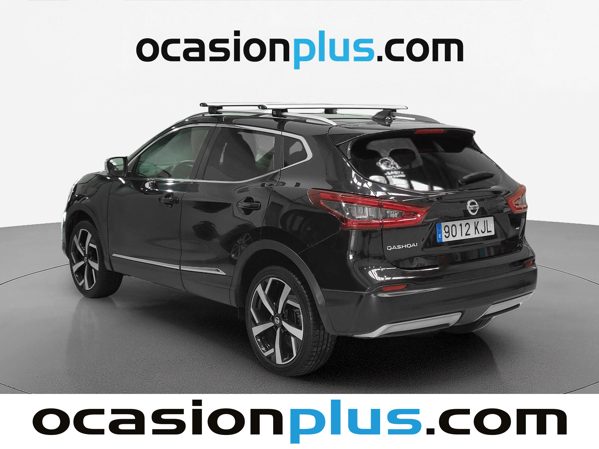 Foto del NISSAN Qashqai 1.5dCi Tekna 4x2