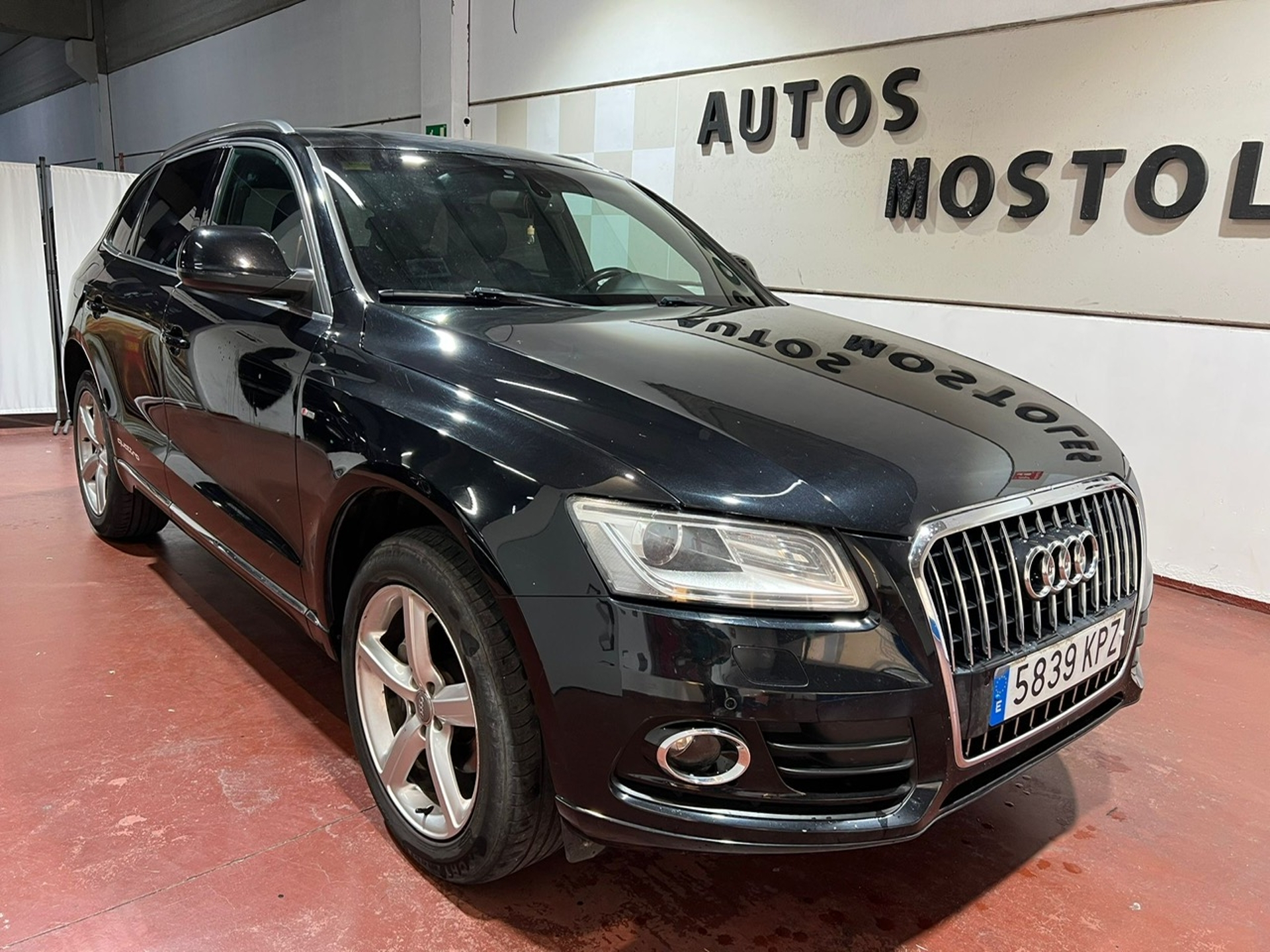 Imagen de AUDI Q5