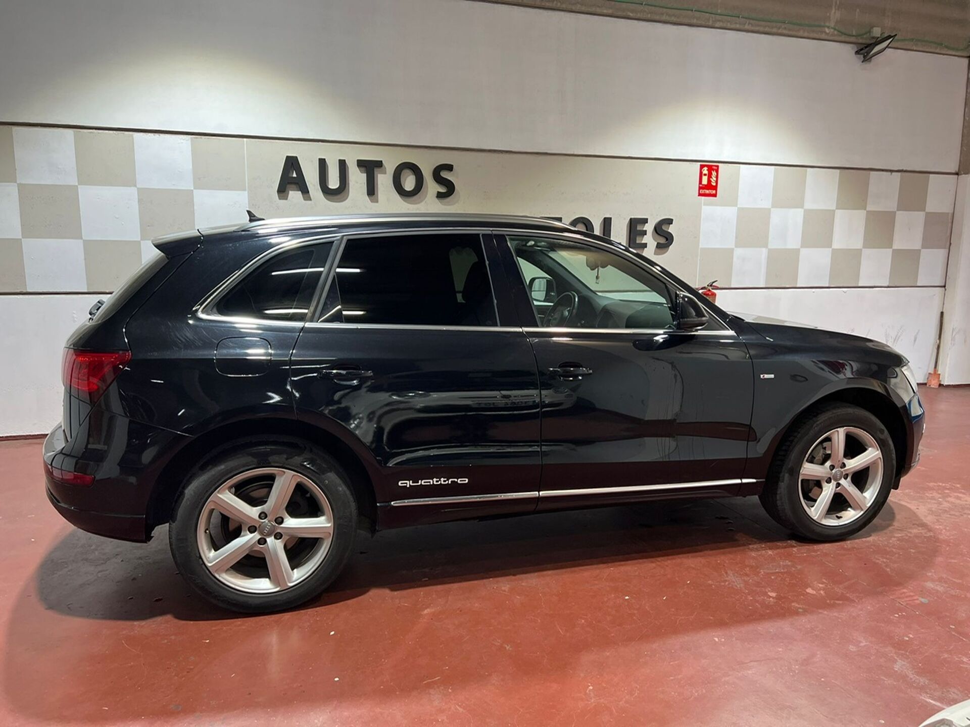 Imagen 3 de AUDI Q5