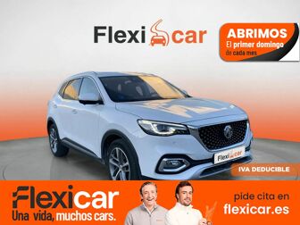 Imagen de MG HS e 1.5 T-GDI Luxury