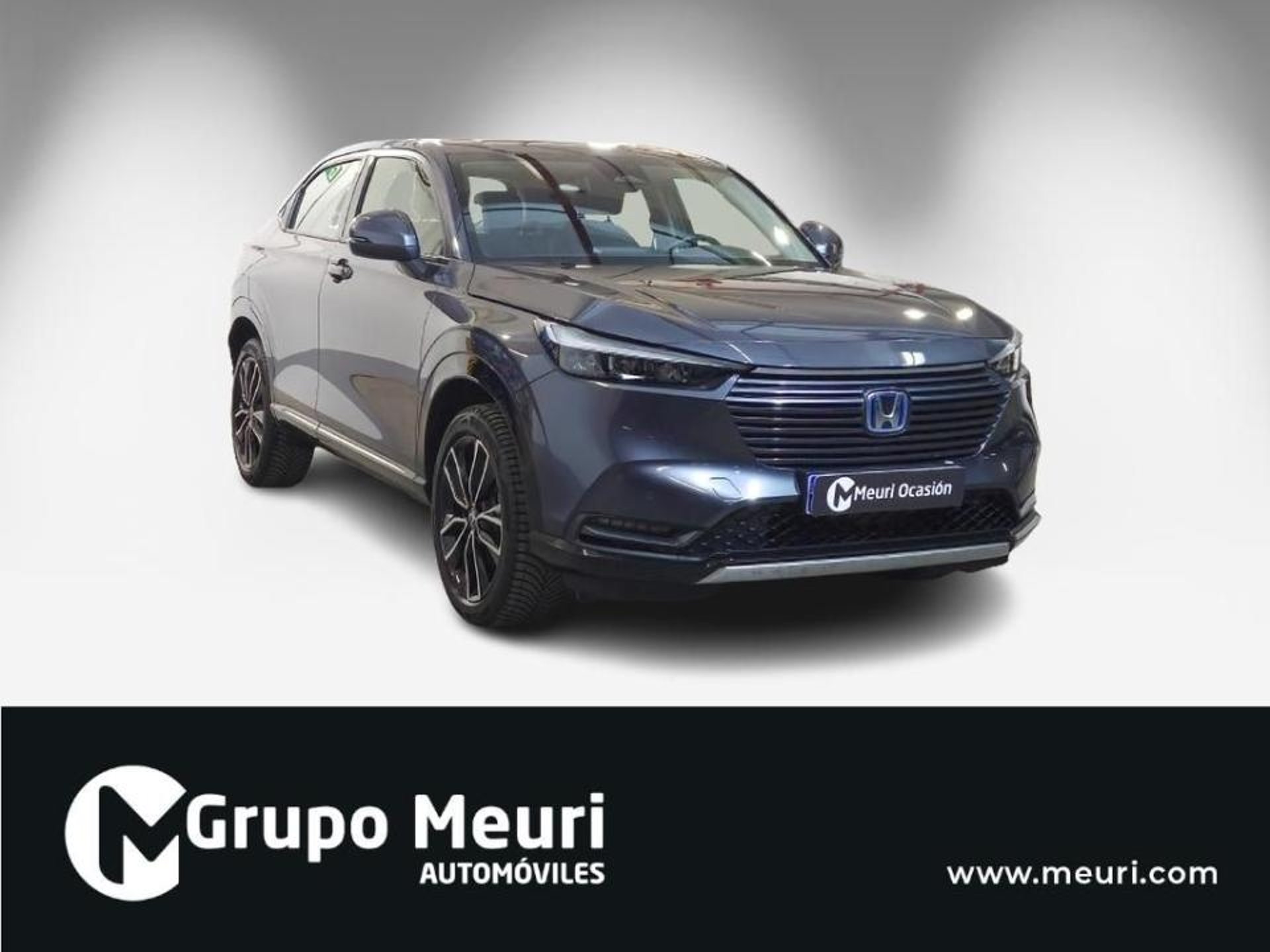 Imagen de HONDA HR-V