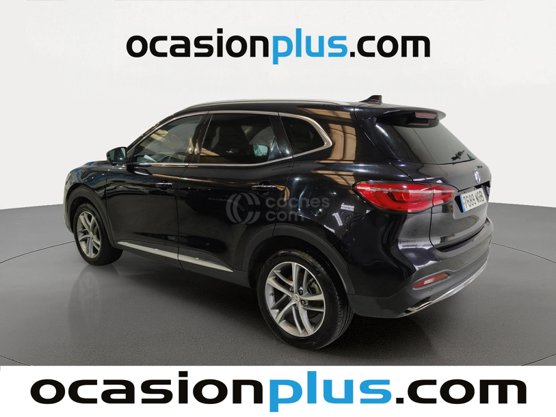 Foto del MG HS 1.5 T-GDI AT Luxury