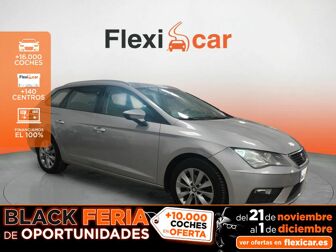 Imagen de SEAT León ST 1.2 TSI S&S Style 110