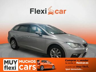 Imagen de SEAT León ST 1.2 TSI S&S Style 110