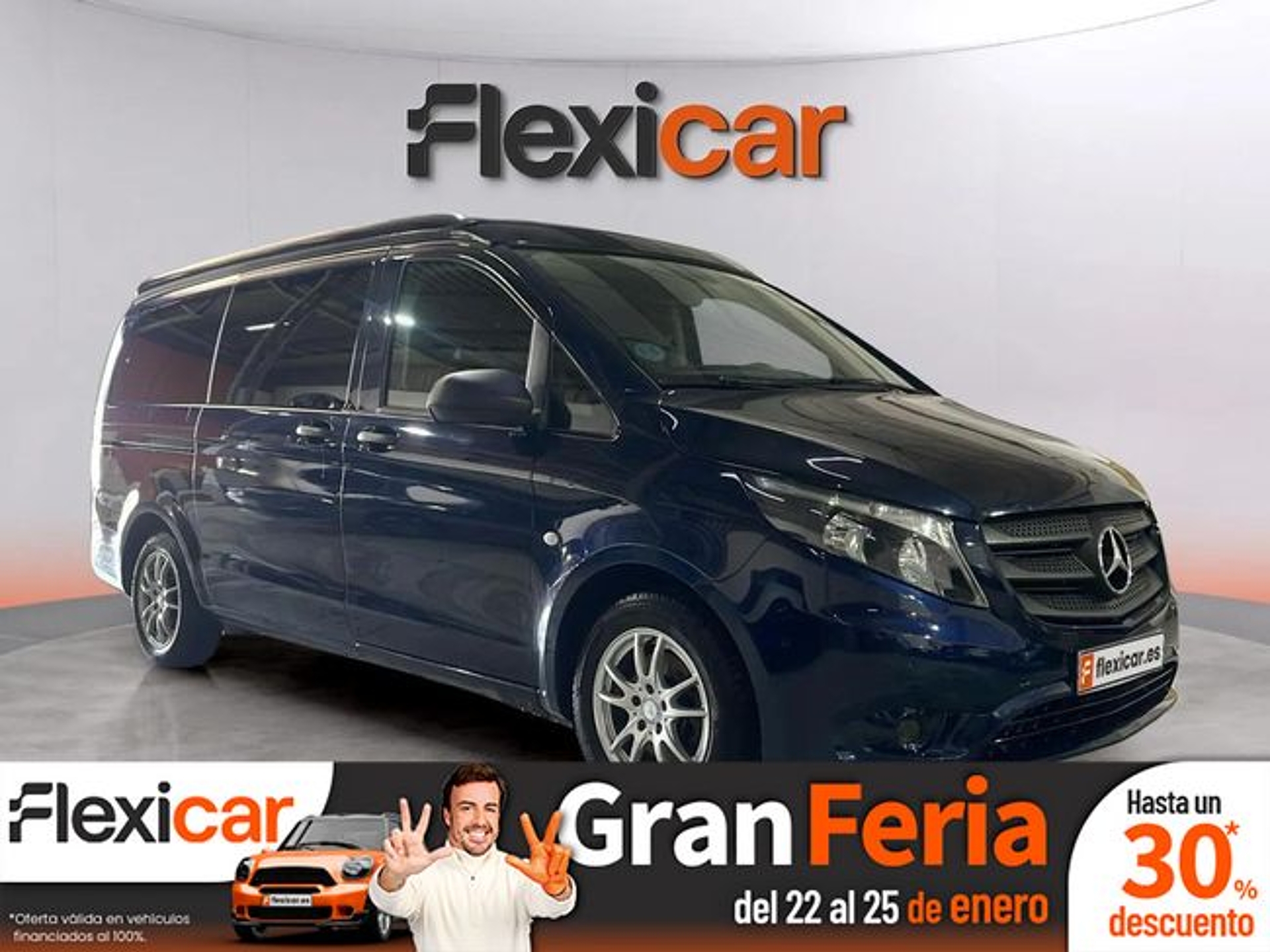 Imagen de MERCEDES Clase V