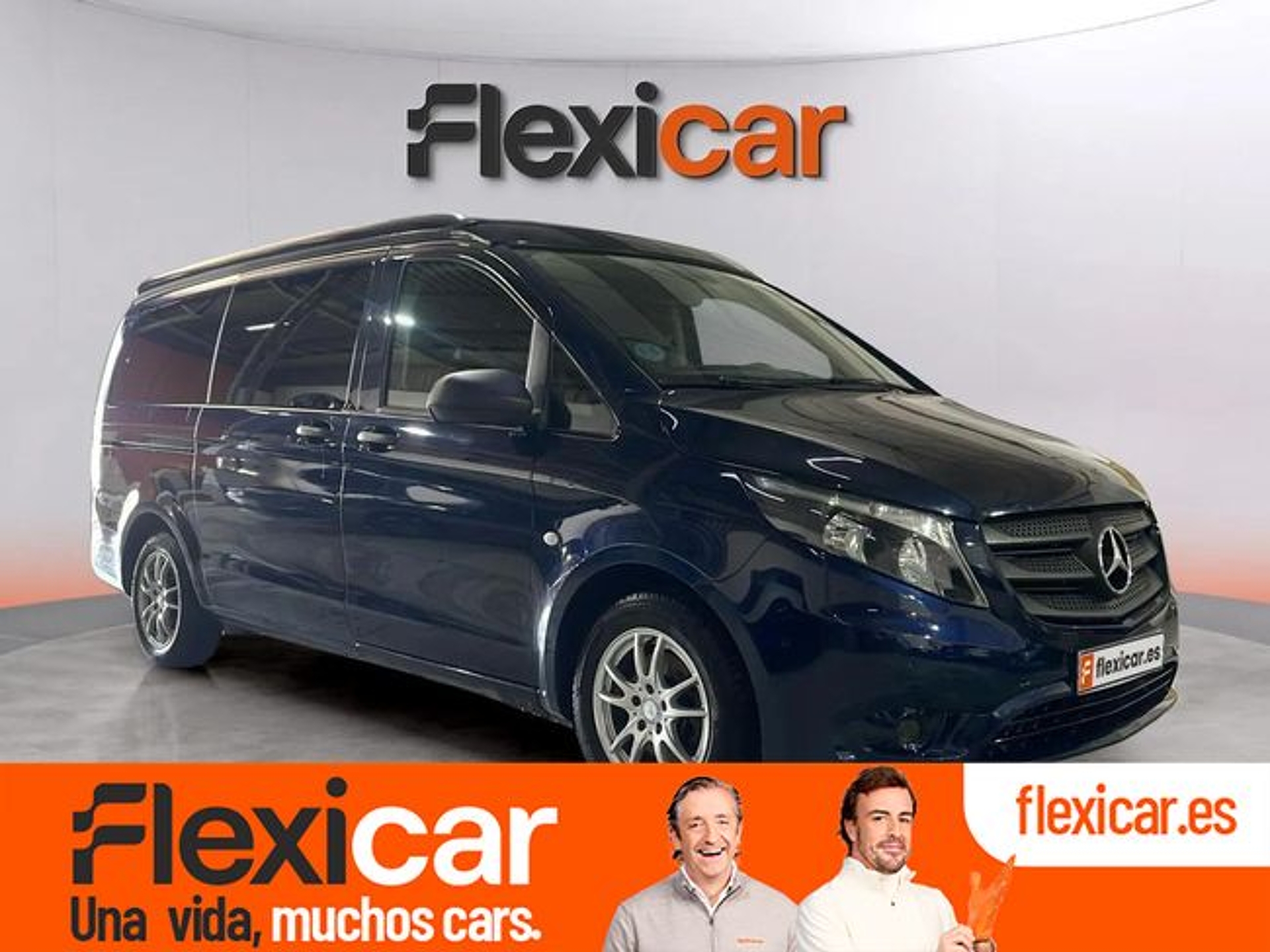 Imagen de MERCEDES Clase V