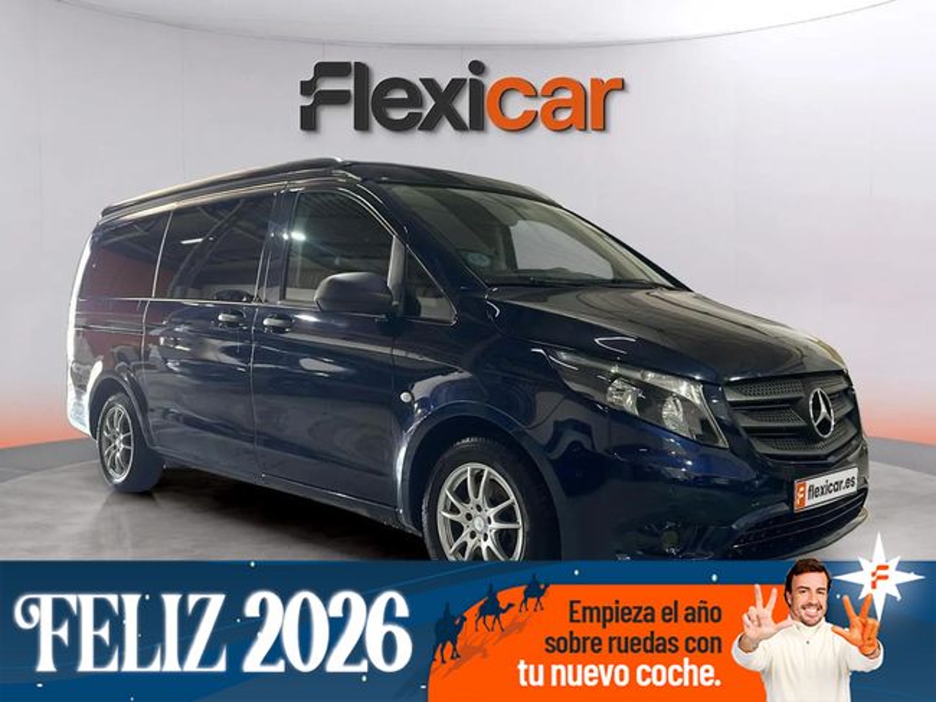 Imagen de MERCEDES Clase V