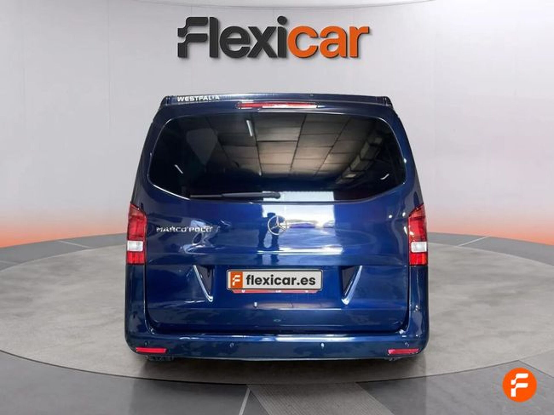 Imagen 2 de MERCEDES Clase V