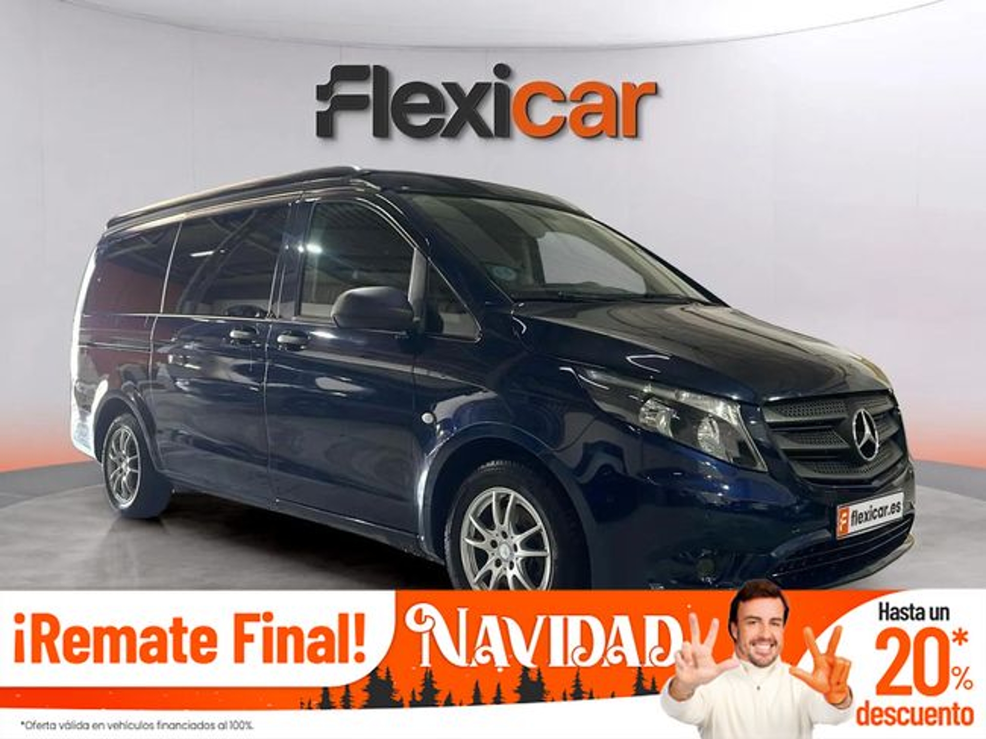 Imagen de MERCEDES Clase V