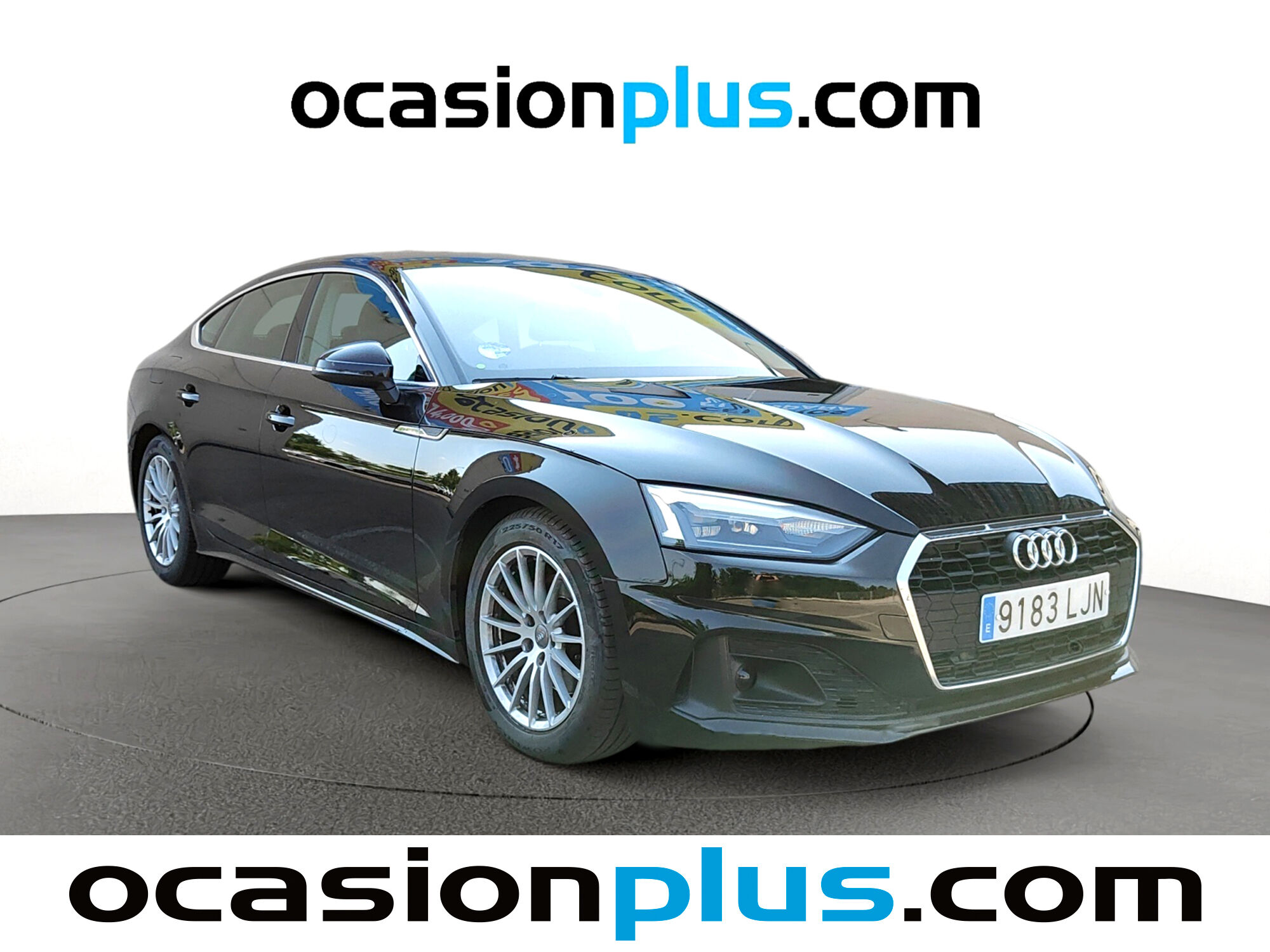 Foto del AUDI A5 Sportback 40 TFSI S tronic 140kW