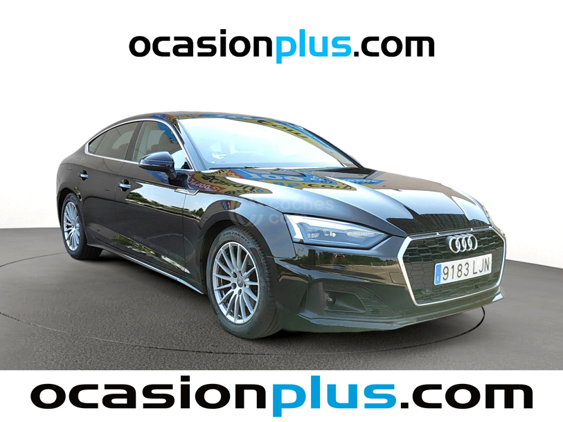 Foto del AUDI A5 Sportback 40 TFSI S tronic 140kW