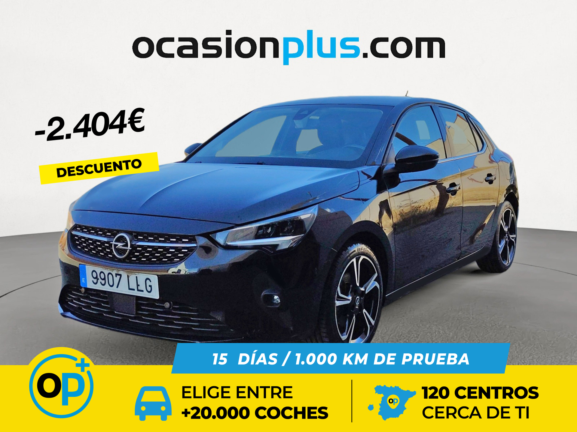 Imagen de OPEL Corsa
