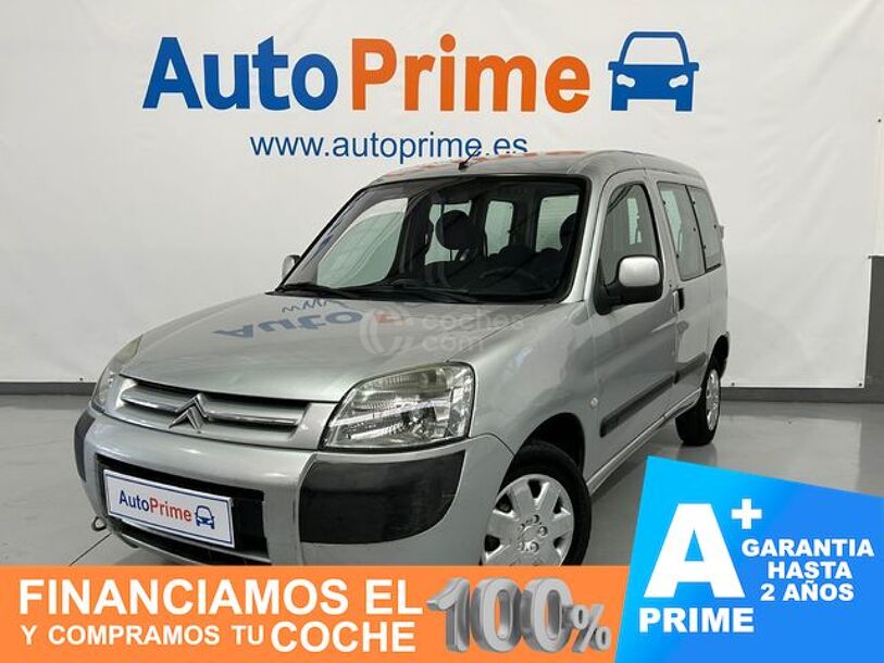 Foto del CITROEN Berlingo Combi 1.9D SX Plus