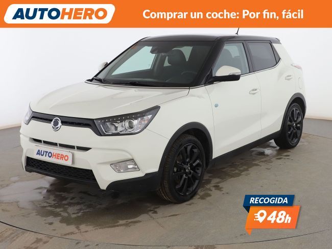 Foto del SSANGYONG KGM Tivoli G16 Premium 4x2