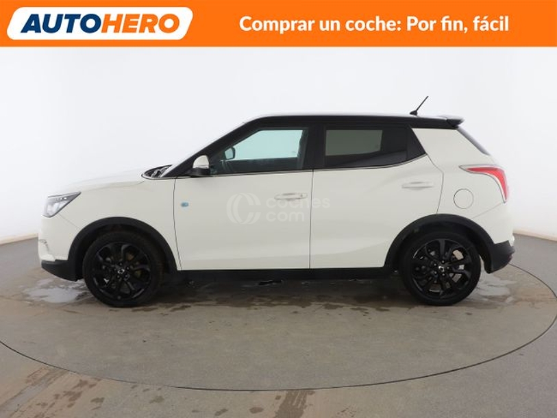 Foto del SSANGYONG KGM Tivoli G16 Premium 4x2