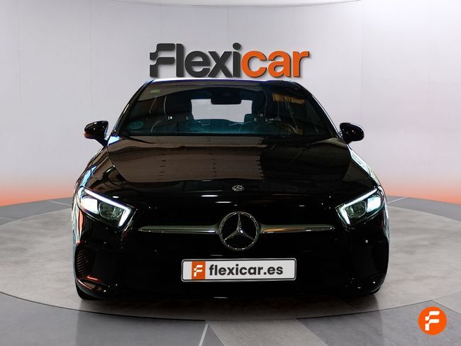 Foto del MERCEDES Clase A A 180d 7G-DCT