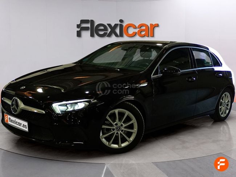 Foto del MERCEDES Clase A A 180d 7G-DCT