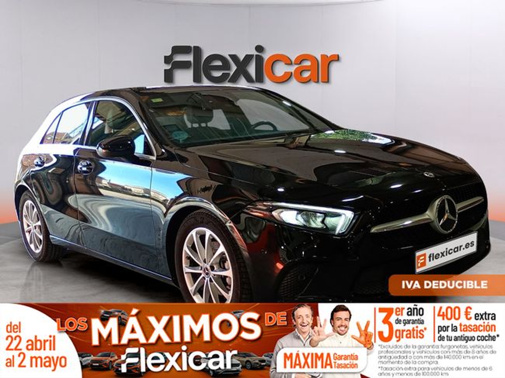 Imagen de MERCEDES Clase A