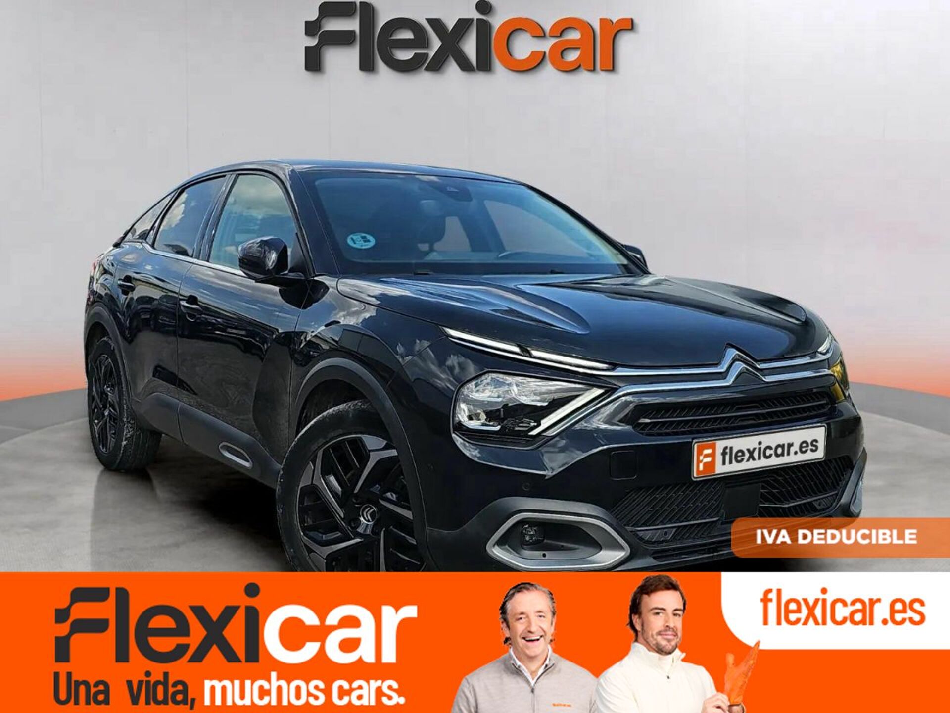 Imagen de CITROEN C4
