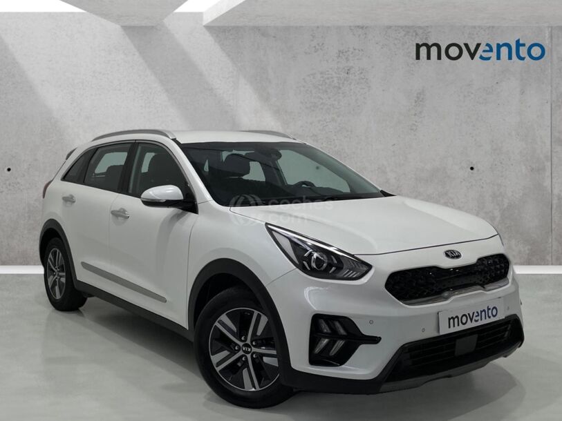 Foto del KIA Niro 1.6 PHEV Concept