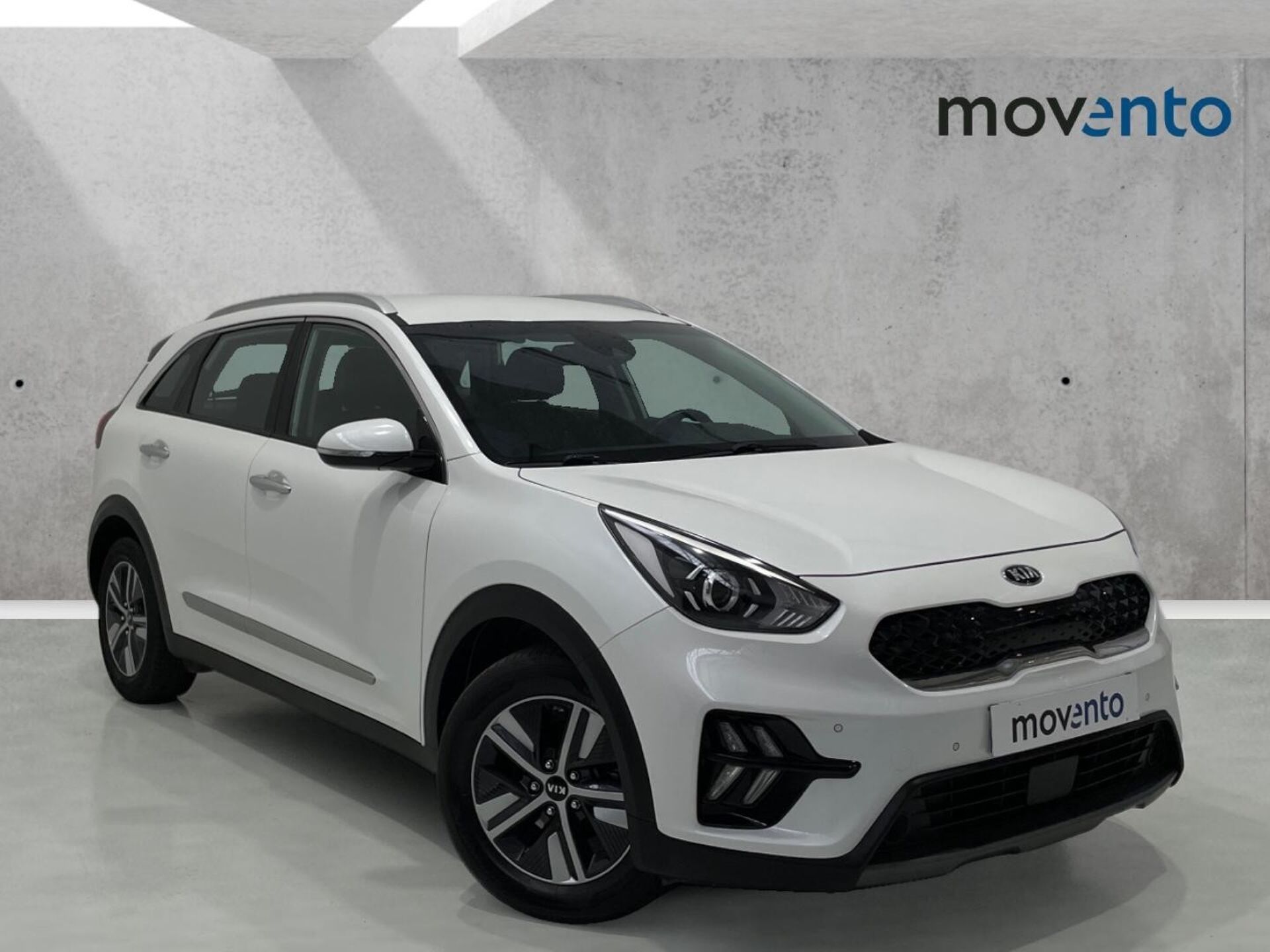 Imagen de KIA Niro